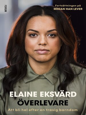 cover image of Överlevare